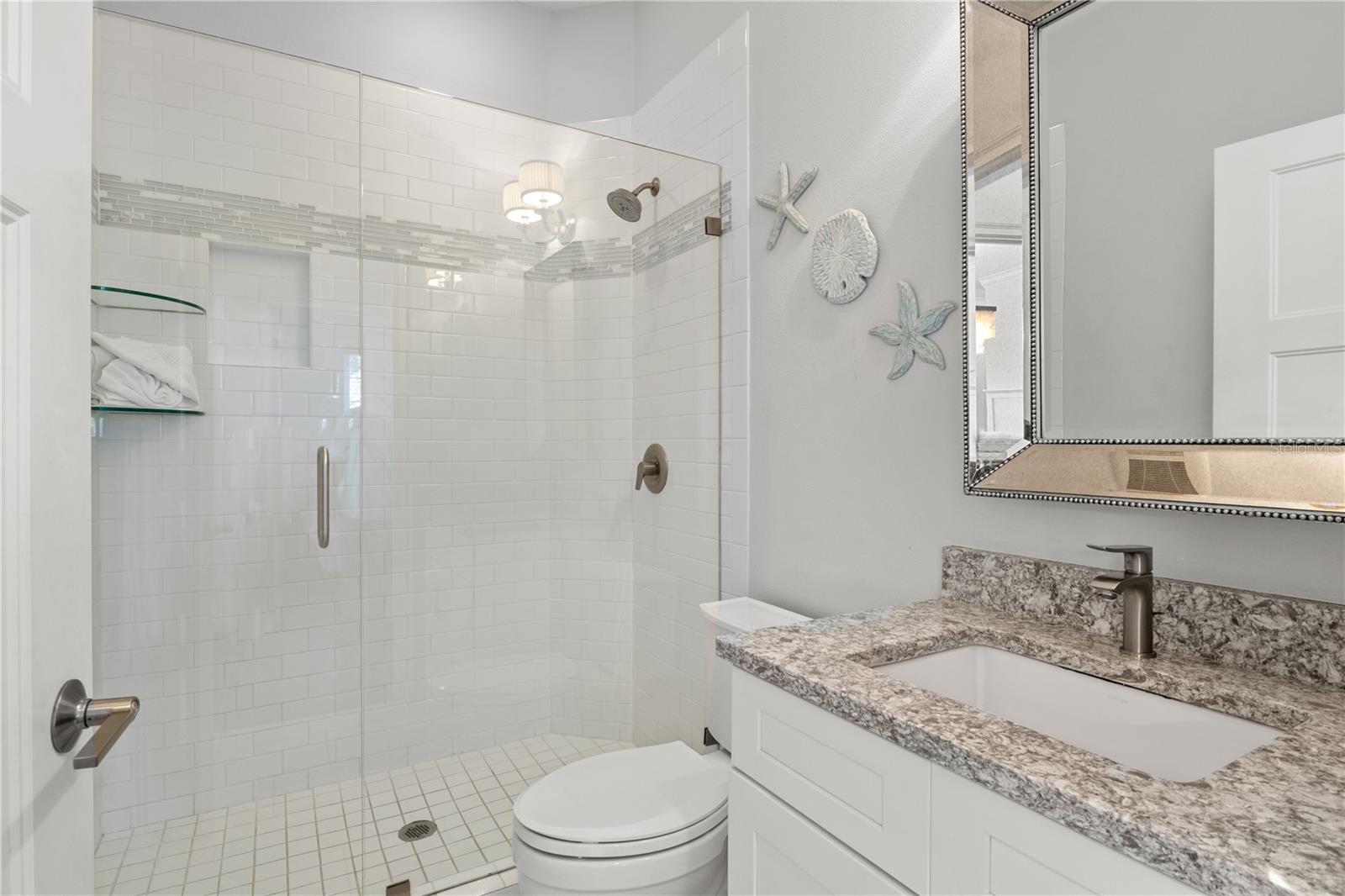 ILEXHURST - Residential