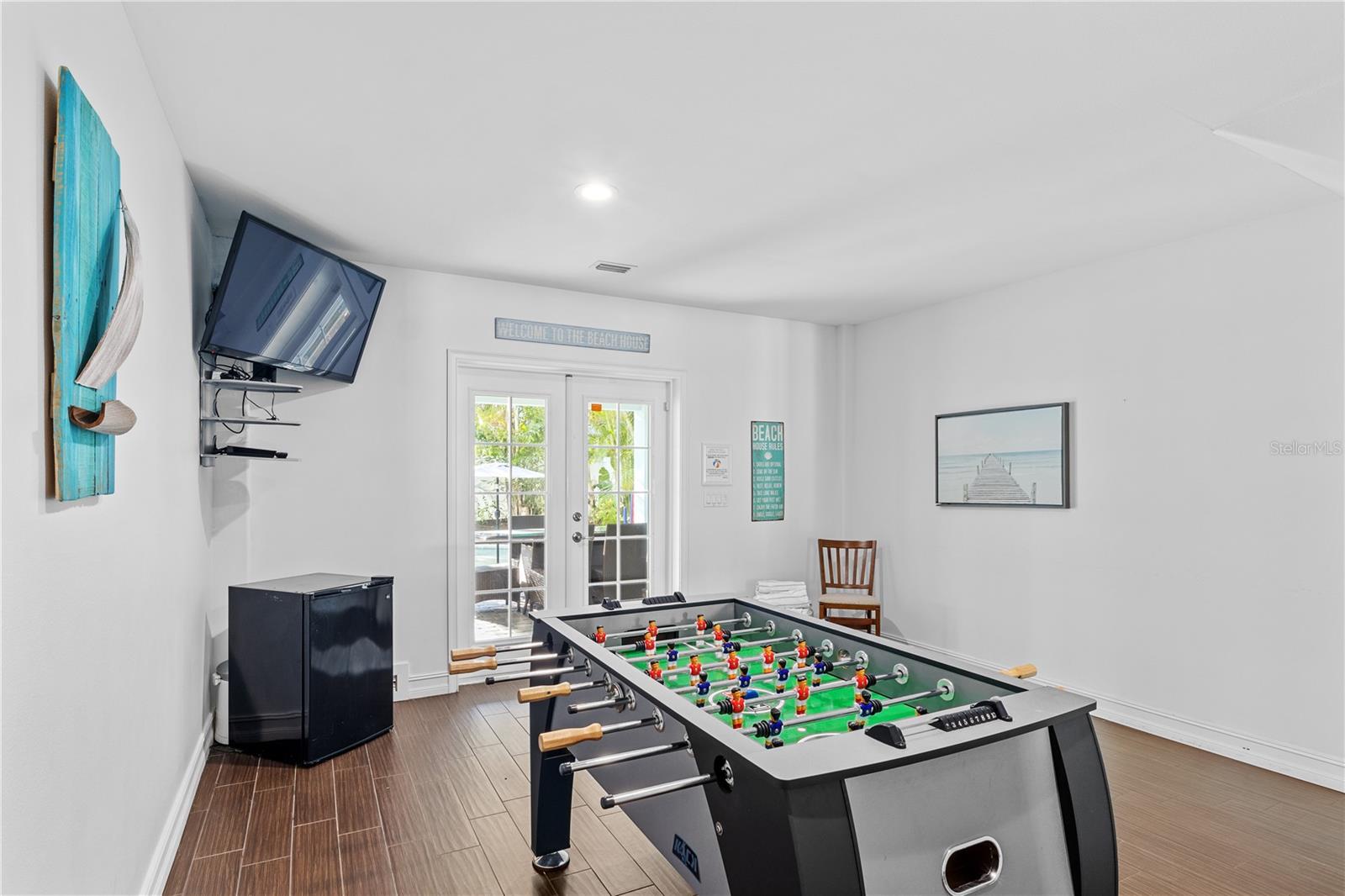 ILEXHURST - Residential