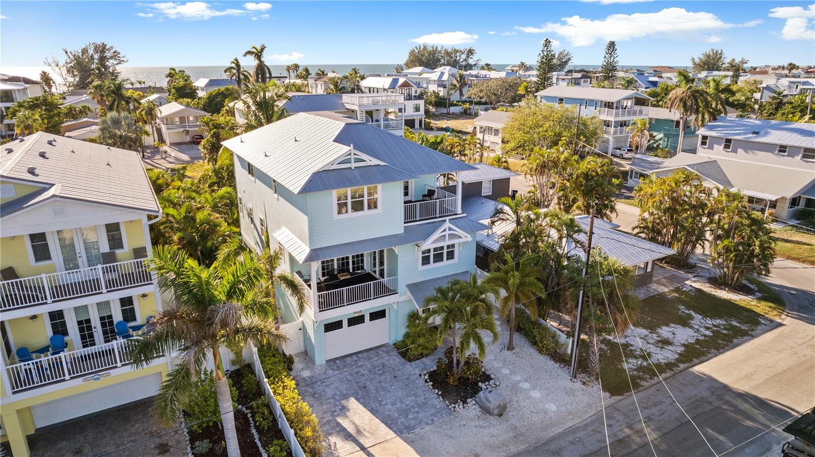 ILEXHURST - Residential