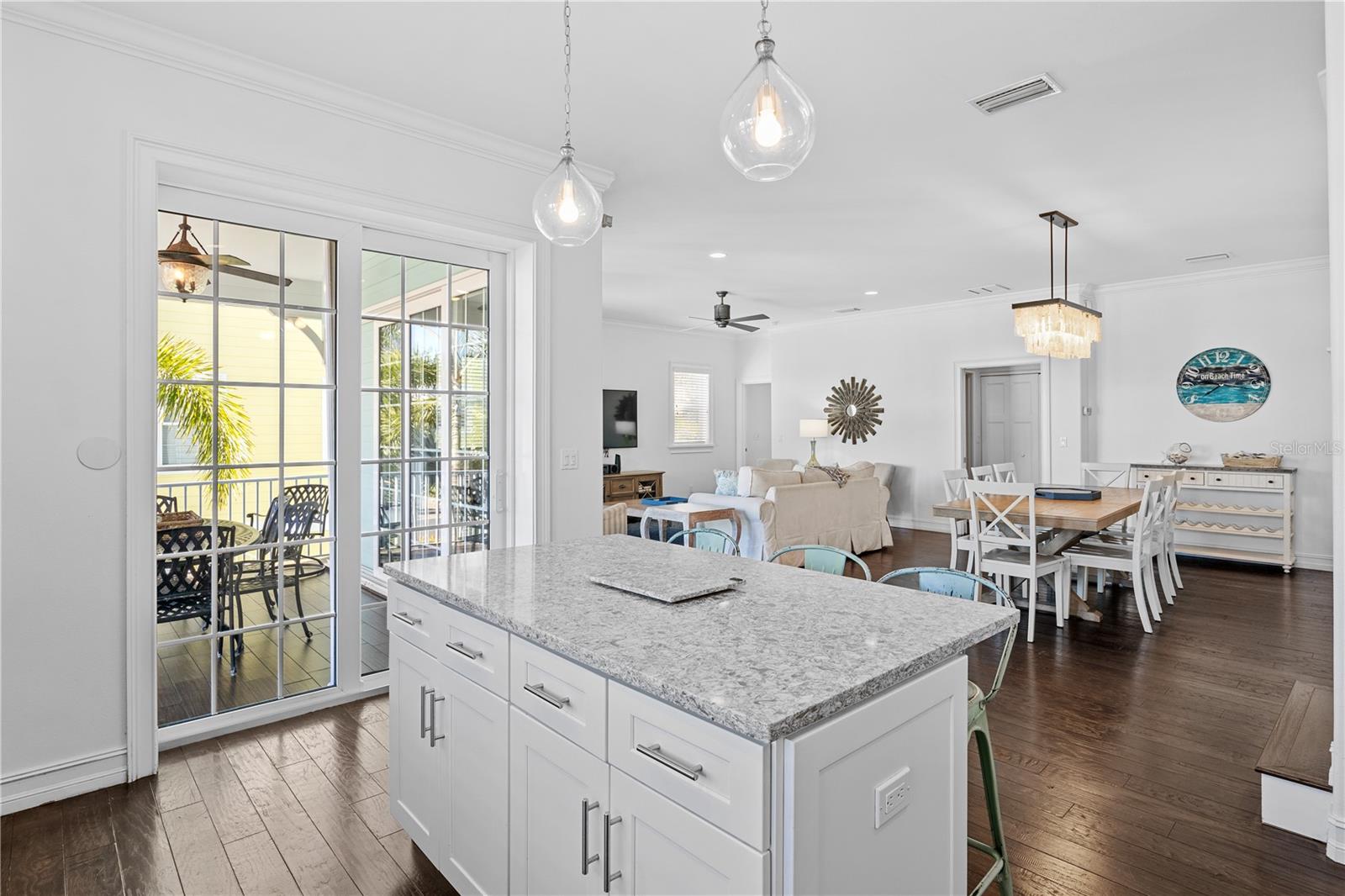 ILEXHURST - Residential