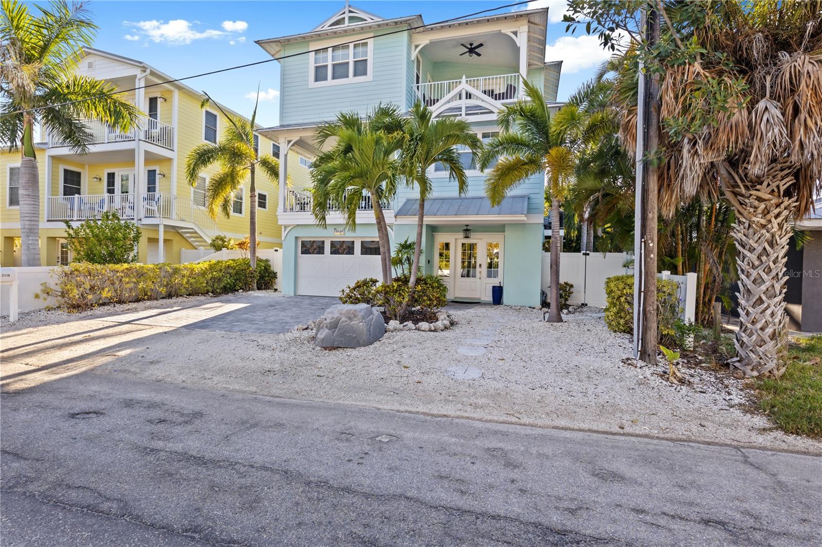 ILEXHURST - Residential