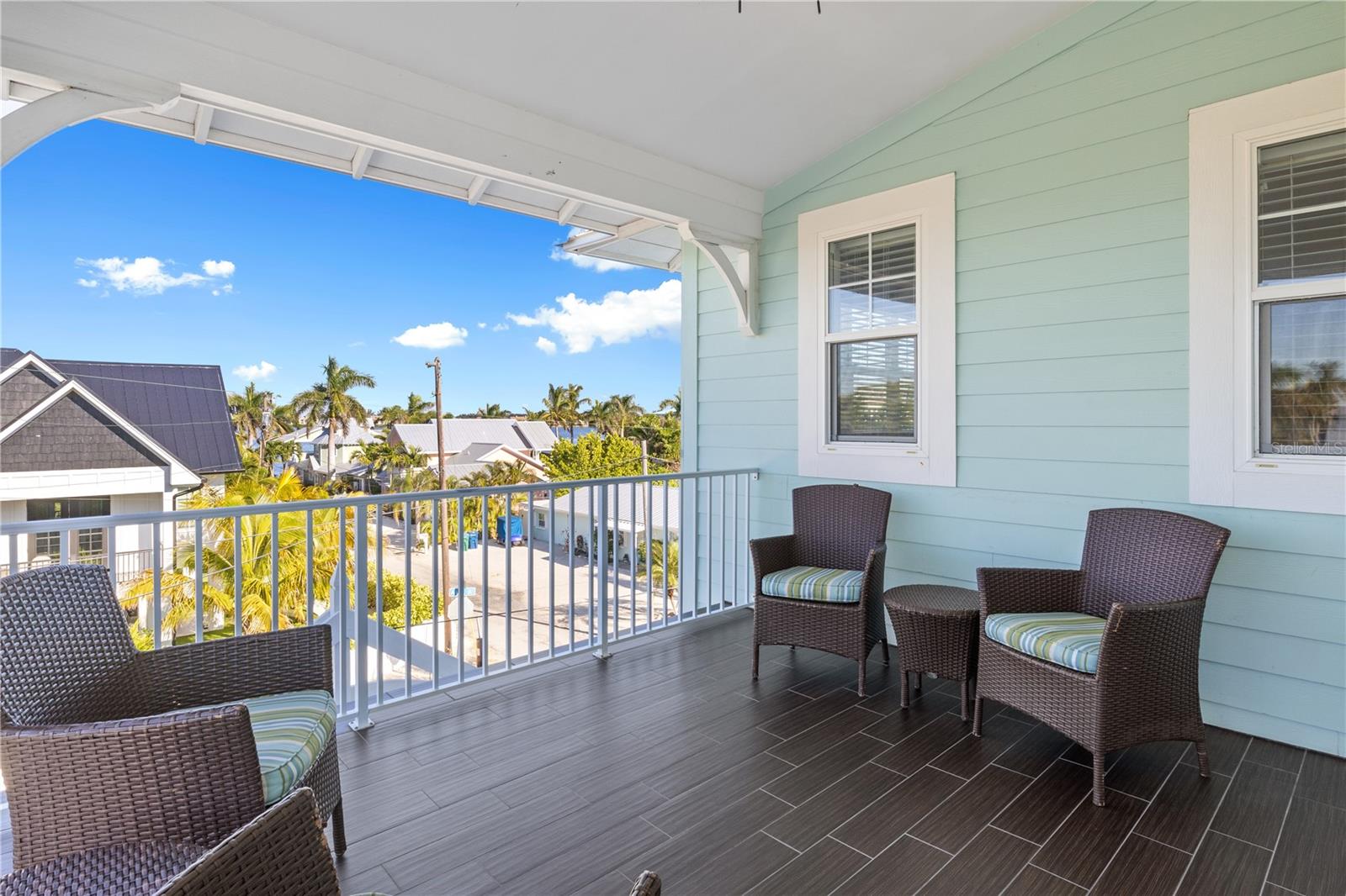 ILEXHURST - Residential