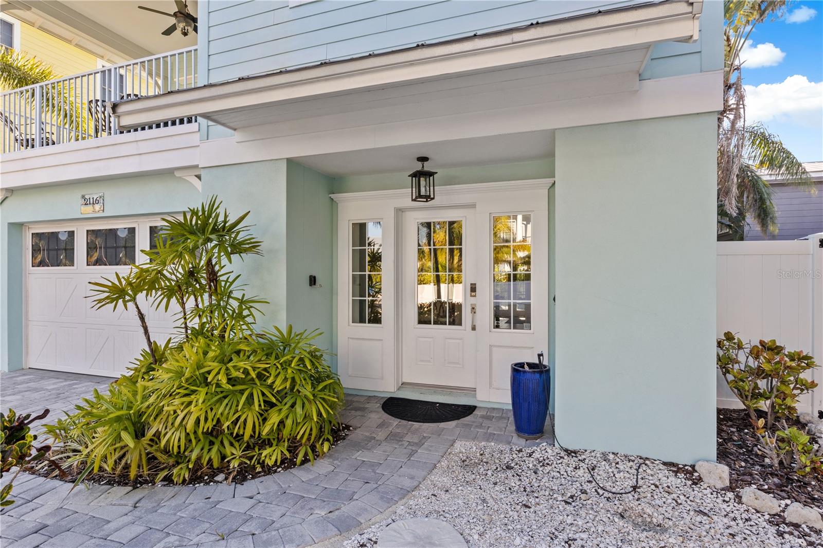 ILEXHURST - Residential