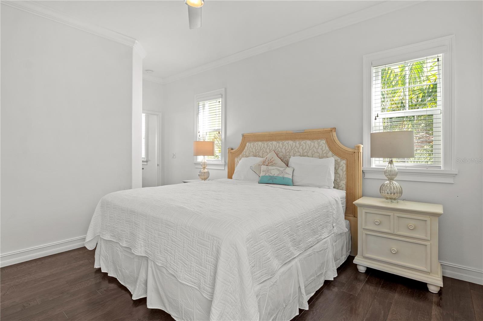 ILEXHURST - Residential