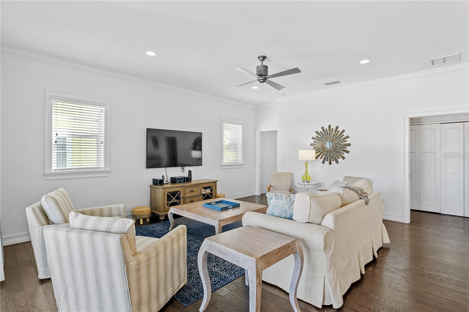 ILEXHURST - Residential