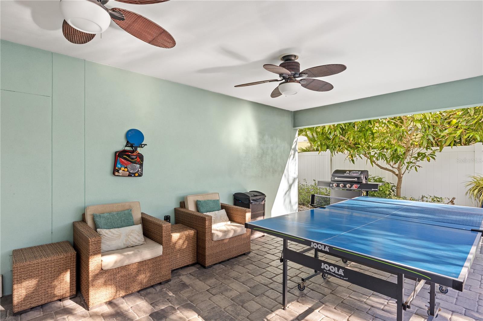 ILEXHURST - Residential