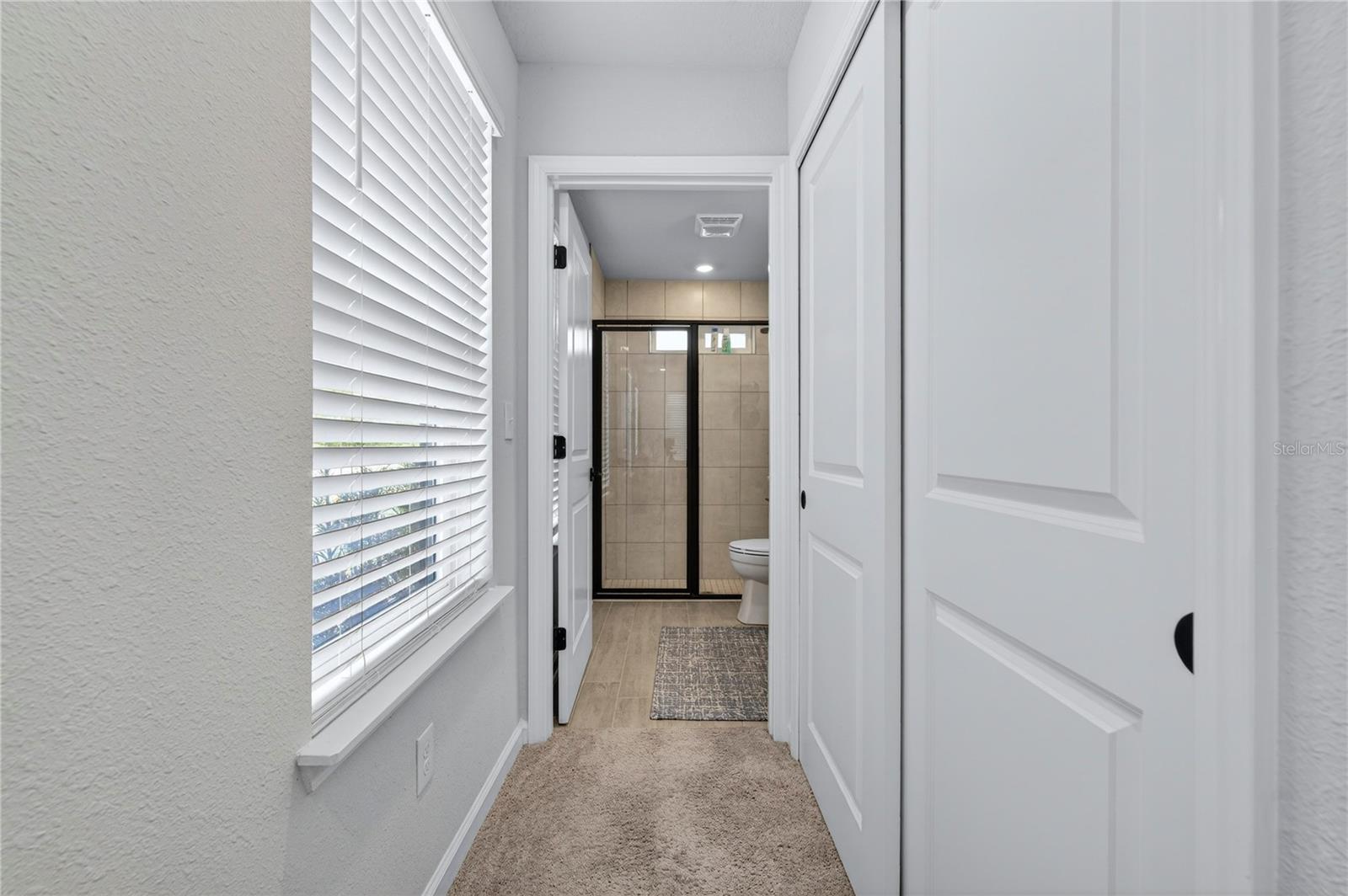 JOHNSON COMMONS TWNHMS - Residential