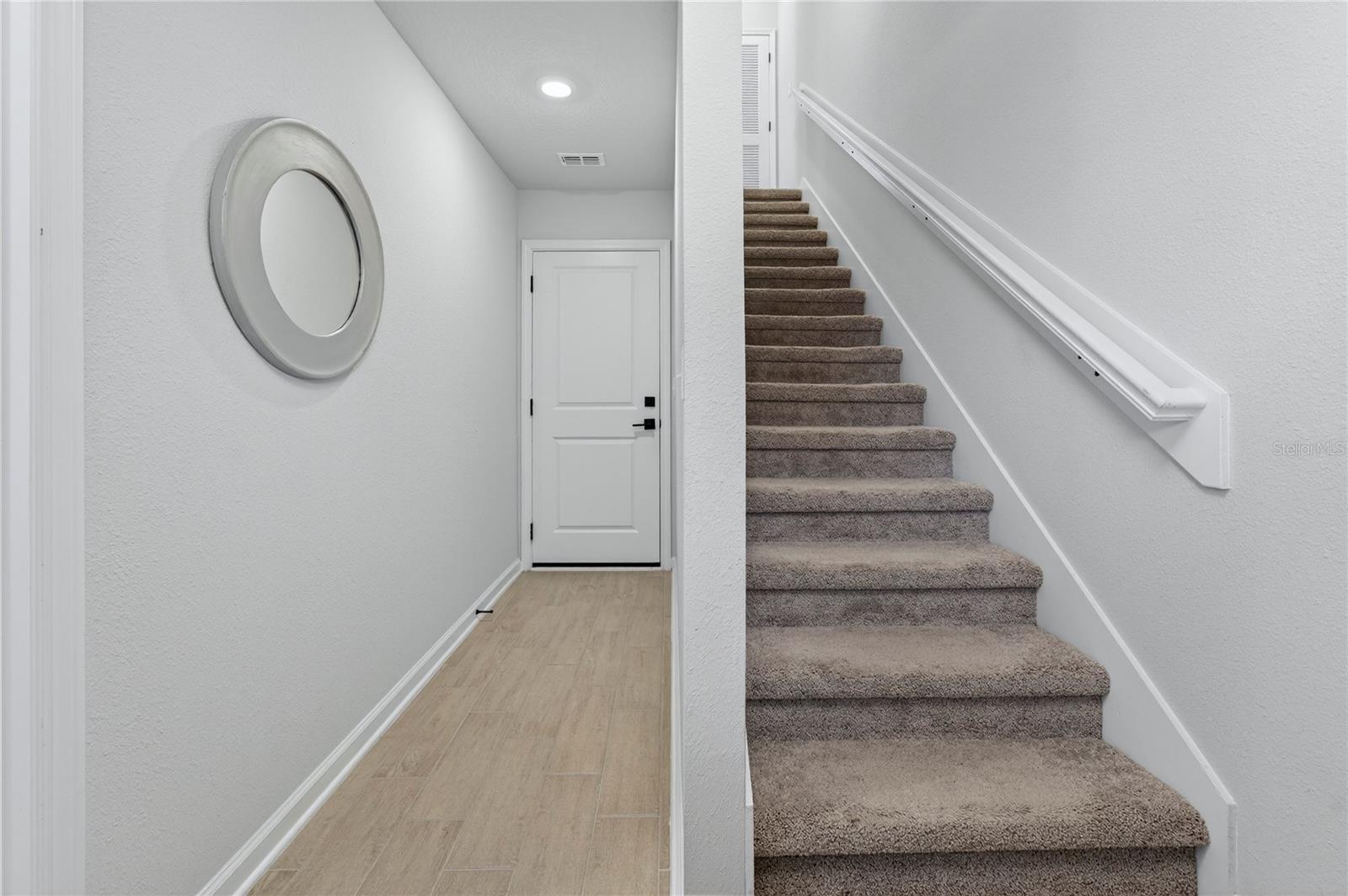 JOHNSON COMMONS TWNHMS - Residential