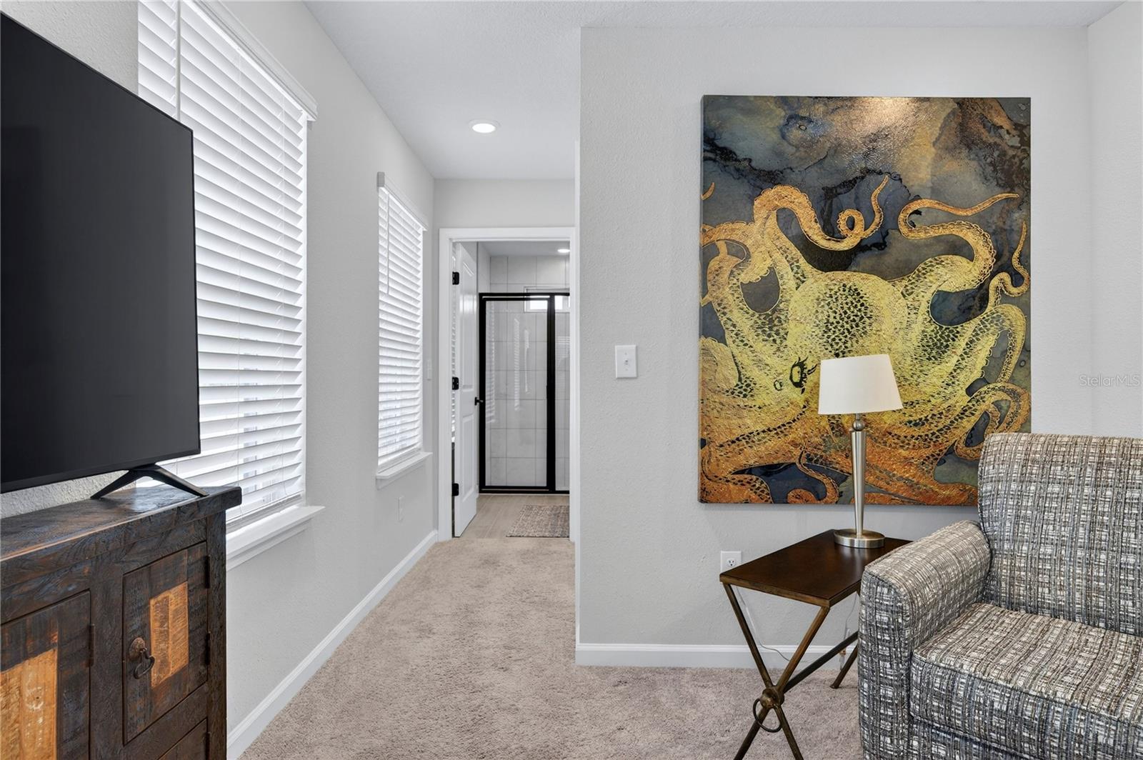 JOHNSON COMMONS TWNHMS - Residential