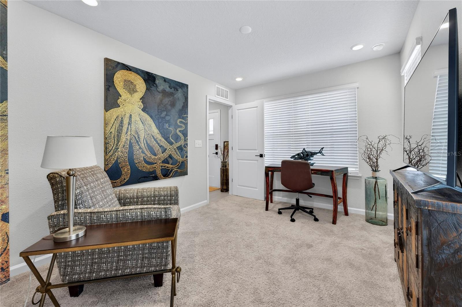 JOHNSON COMMONS TWNHMS - Residential