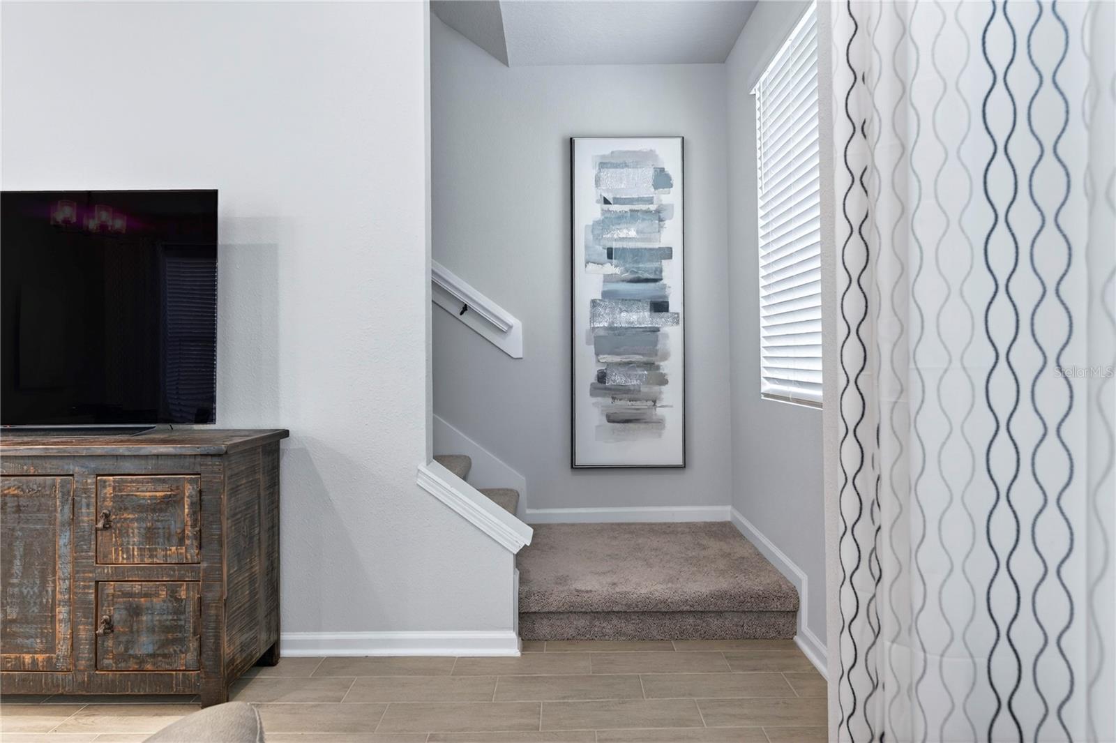 JOHNSON COMMONS TWNHMS - Residential