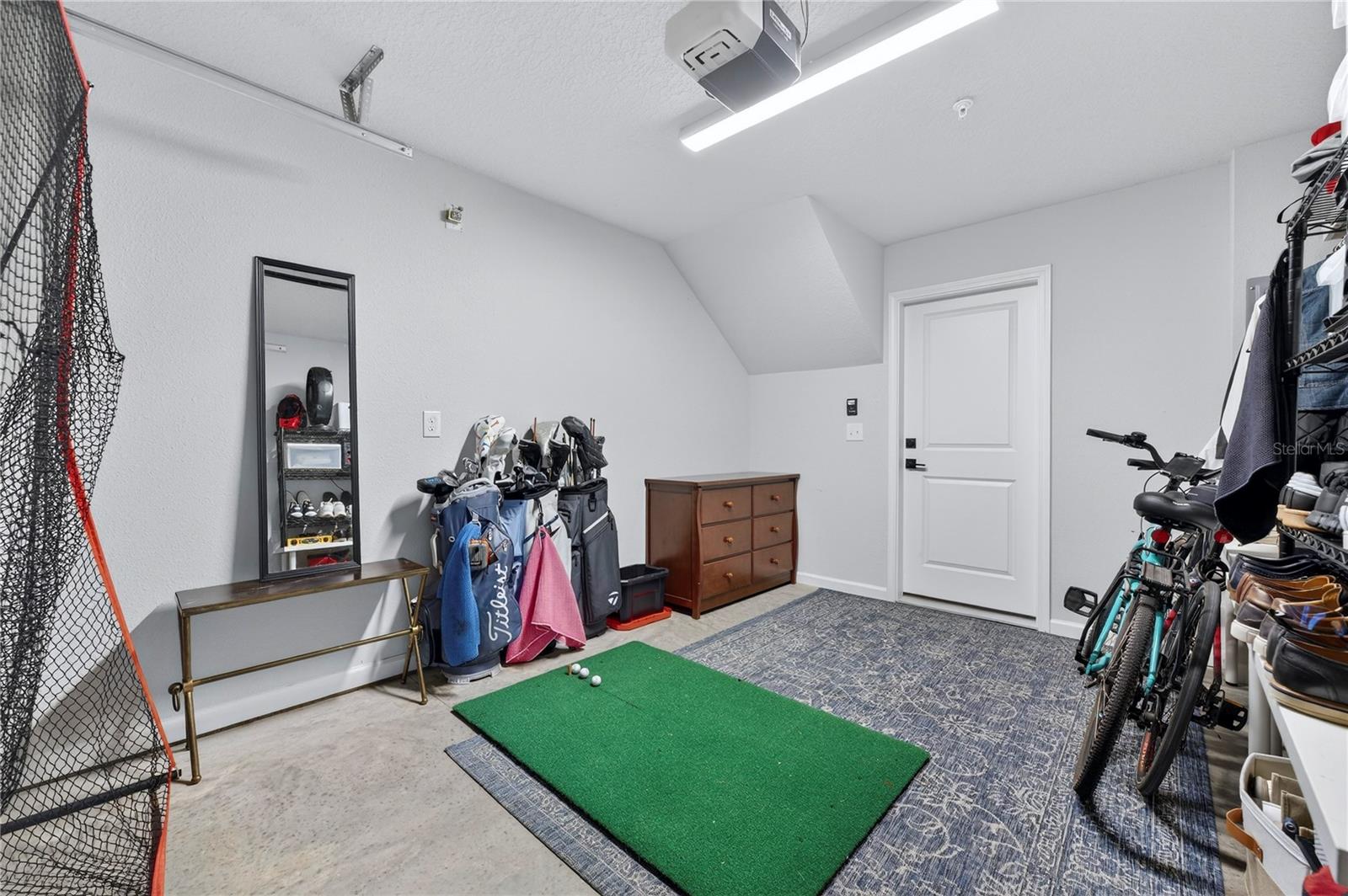 JOHNSON COMMONS TWNHMS - Residential