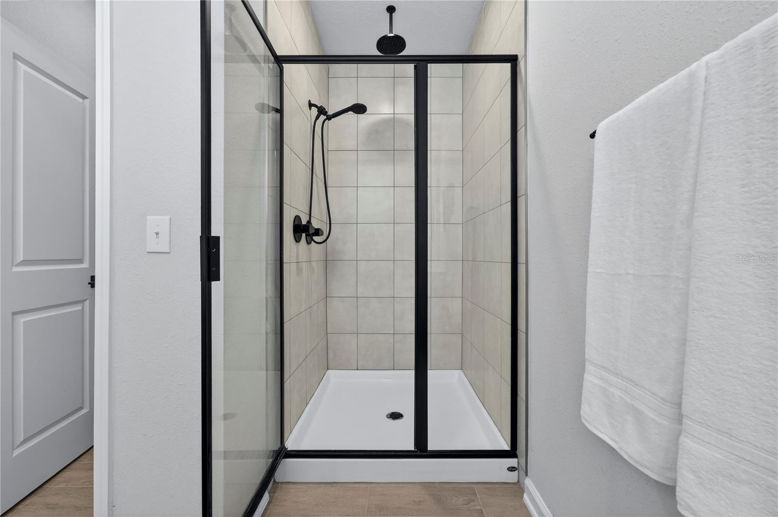 JOHNSON COMMONS TWNHMS - Residential