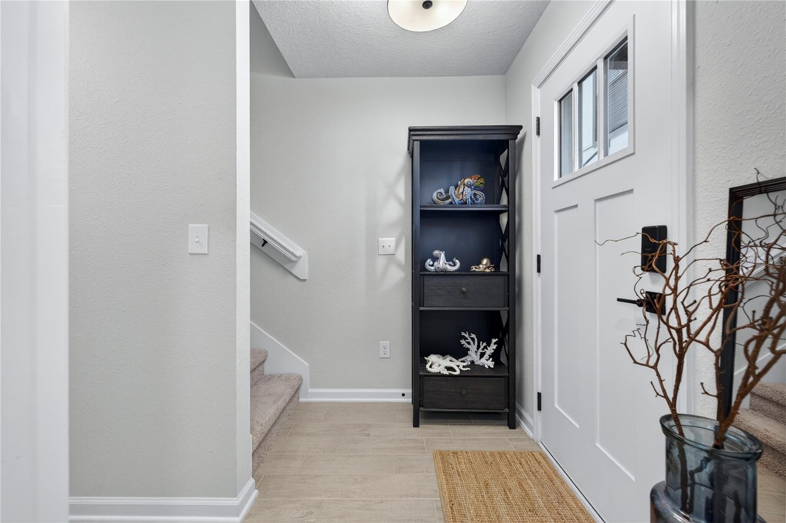 JOHNSON COMMONS TWNHMS - Residential