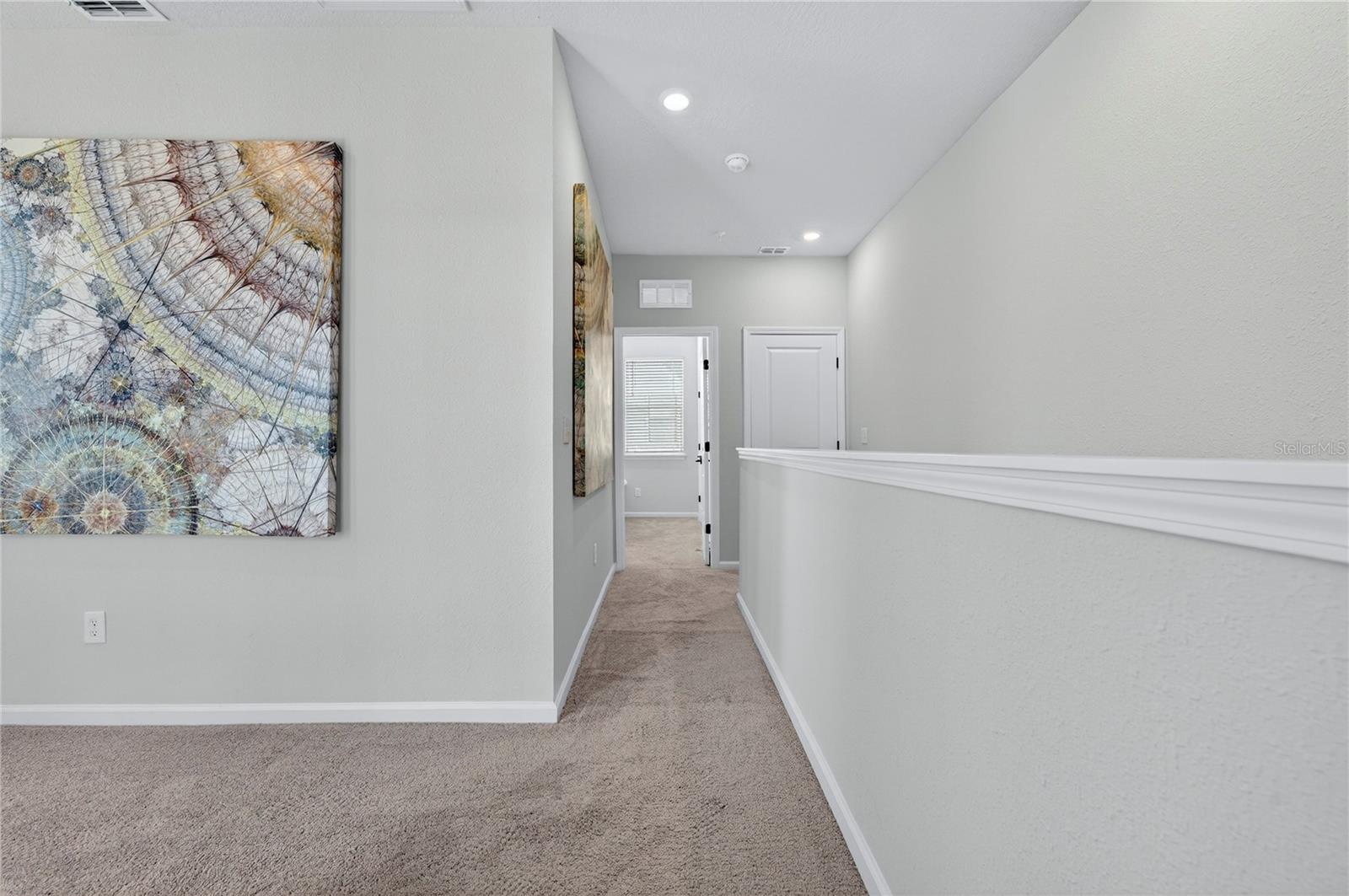 JOHNSON COMMONS TWNHMS - Residential