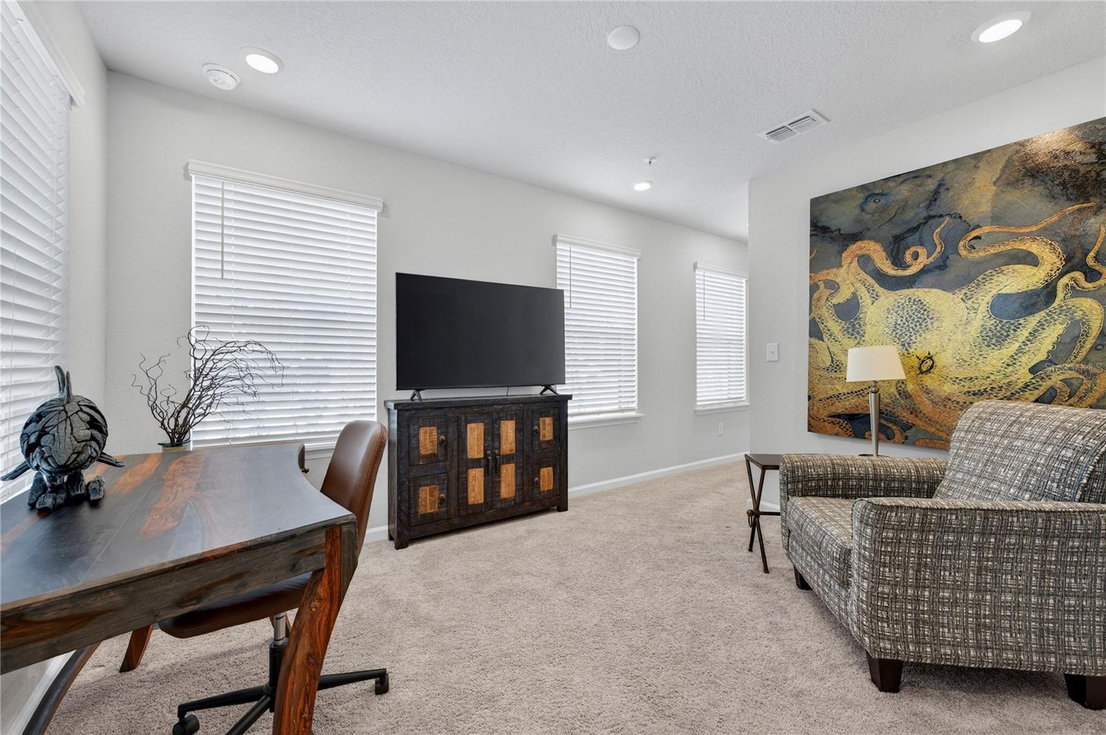 JOHNSON COMMONS TWNHMS - Residential