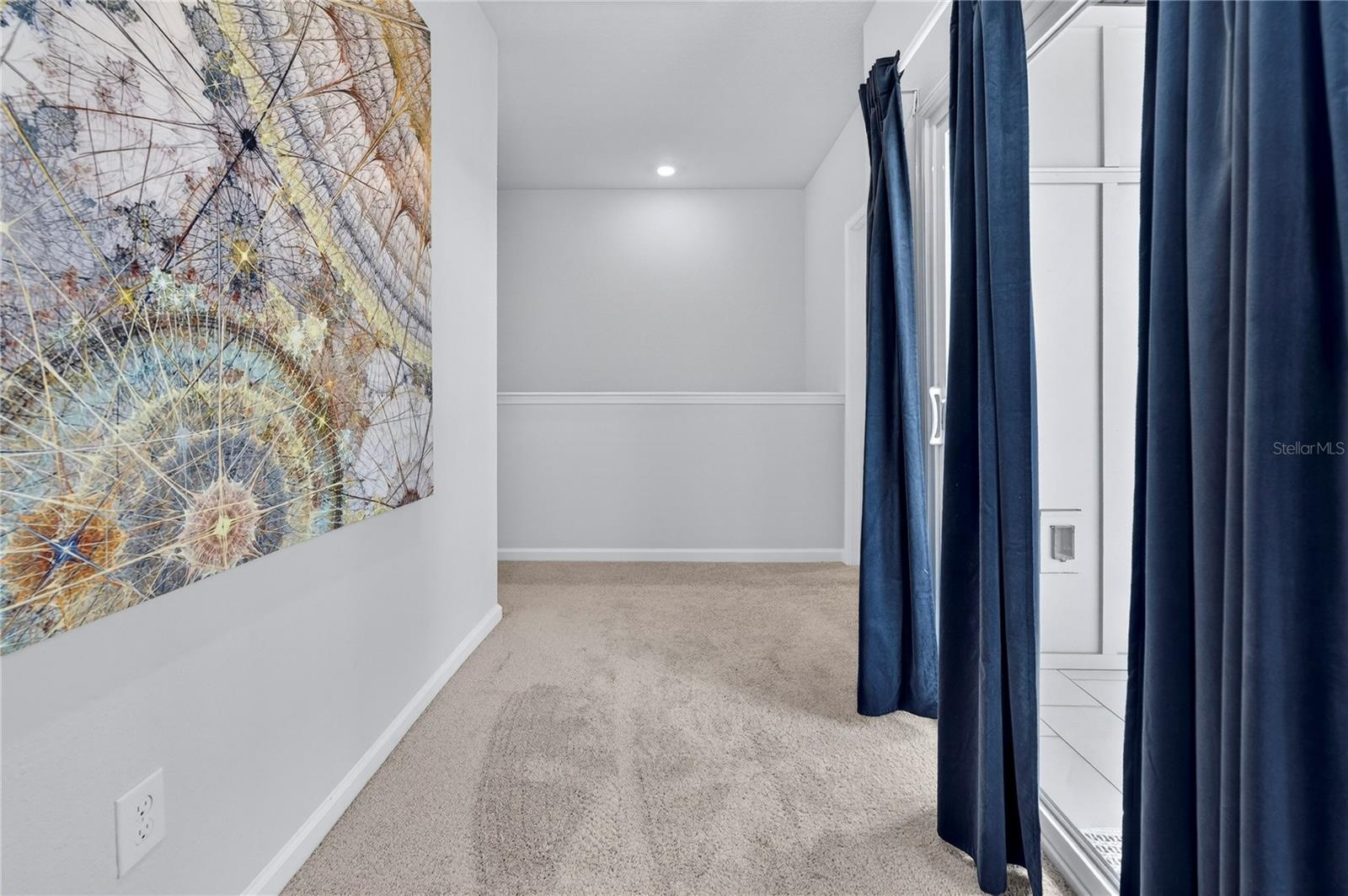 JOHNSON COMMONS TWNHMS - Residential