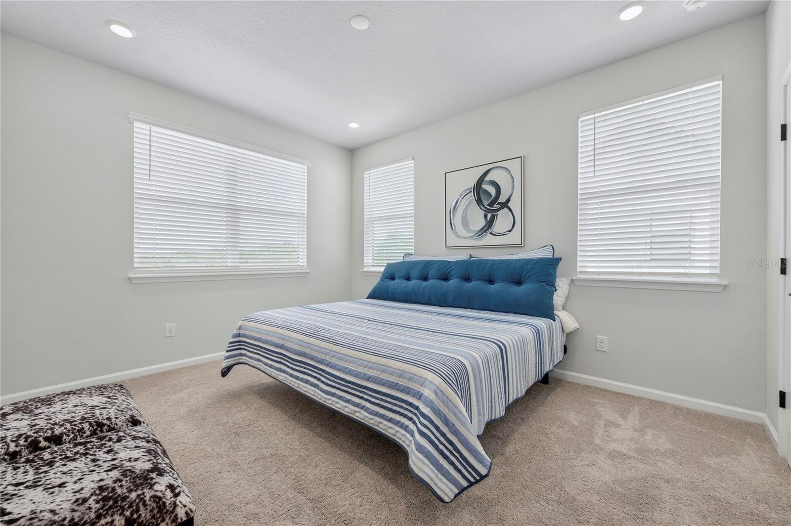 JOHNSON COMMONS TWNHMS - Residential