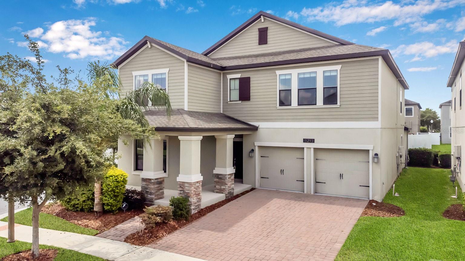 SUMMERLAKE PD PH 3C - Residential