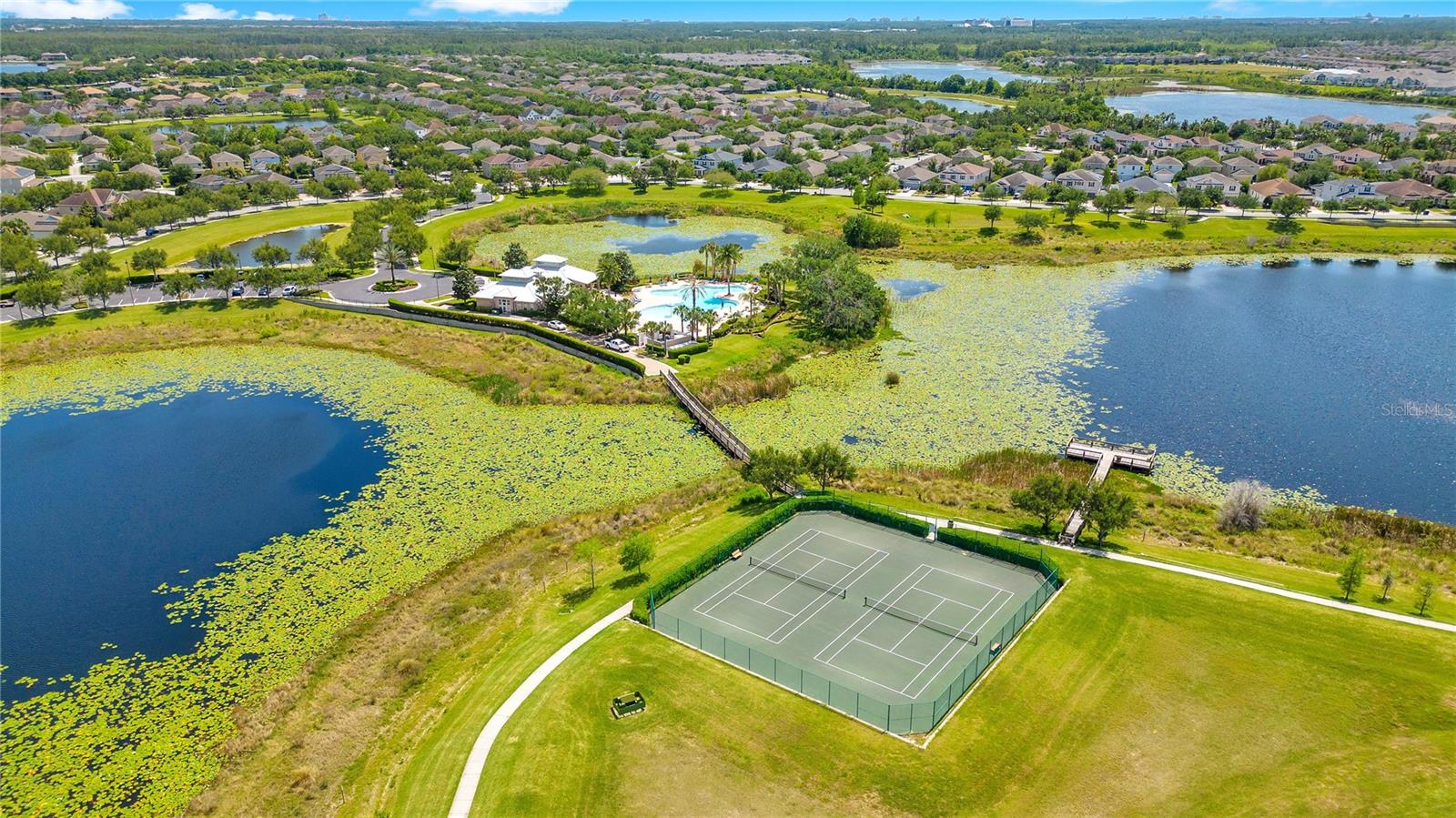 SUMMERLAKE PD PH 3C - Residential