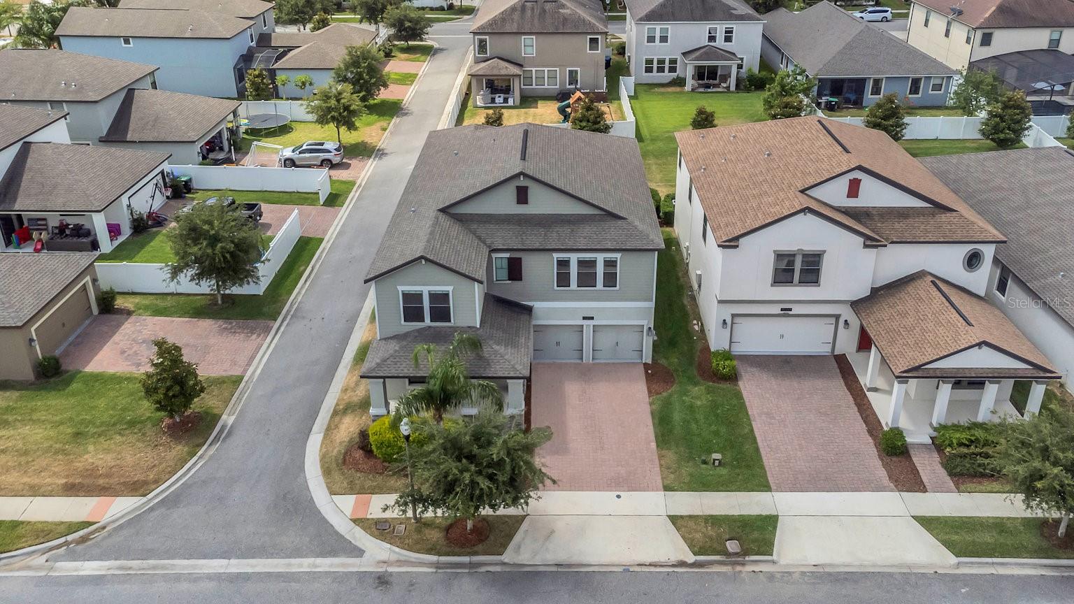 SUMMERLAKE PD PH 3C - Residential