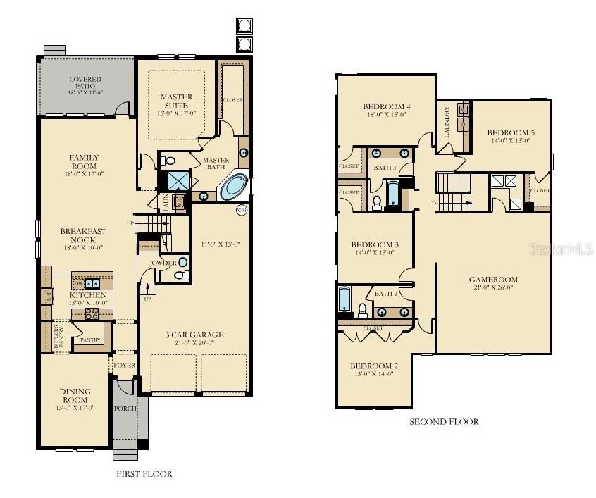 SUMMERLAKE PD PH 3C - Residential