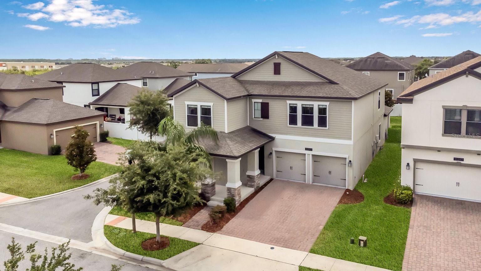 SUMMERLAKE PD PH 3C - Residential