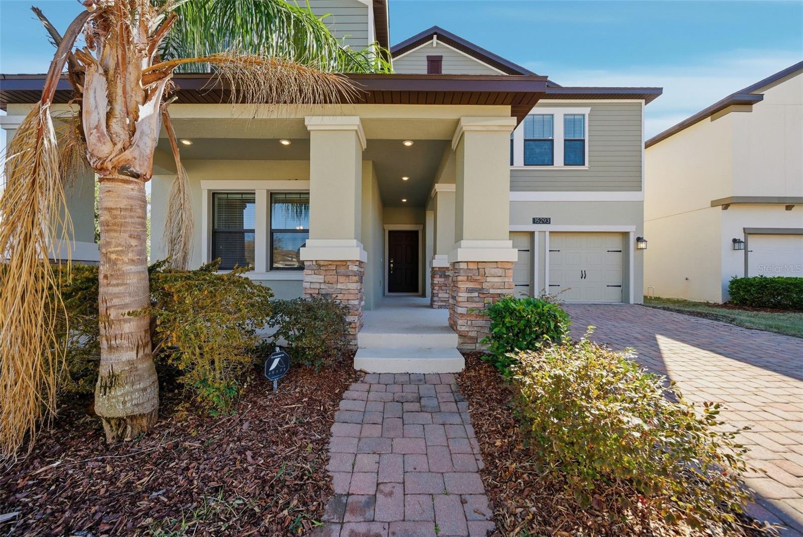 15293 NIGHT HERON DRIVE