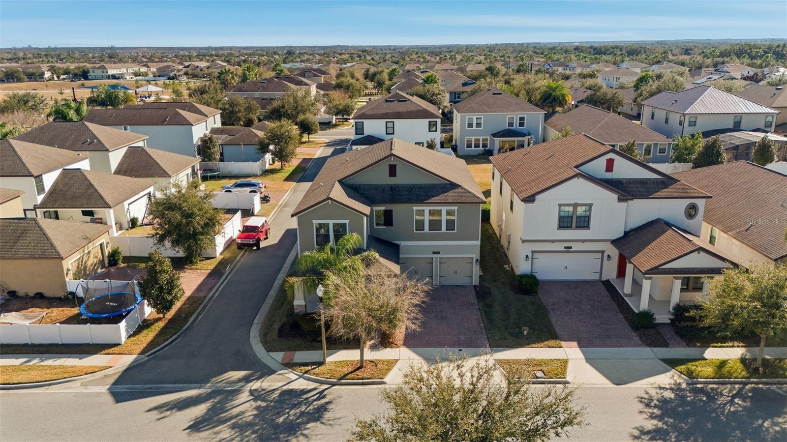 15293 NIGHT HERON DRIVE