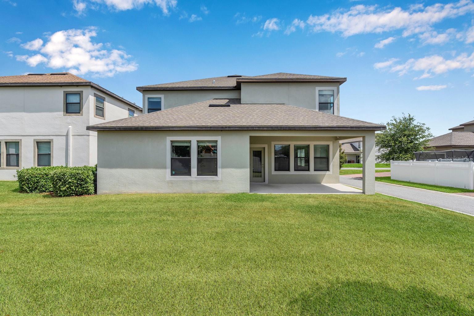 SUMMERLAKE PD PH 3C - Residential