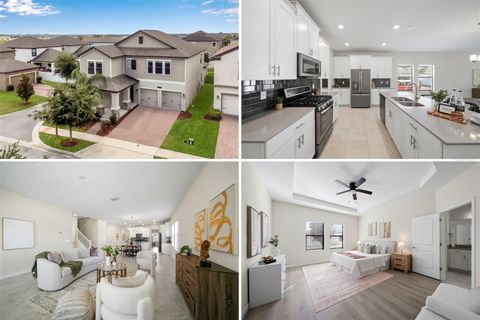 15293 NIGHT HERON DRIVE WINTER GARDEN FL 34787