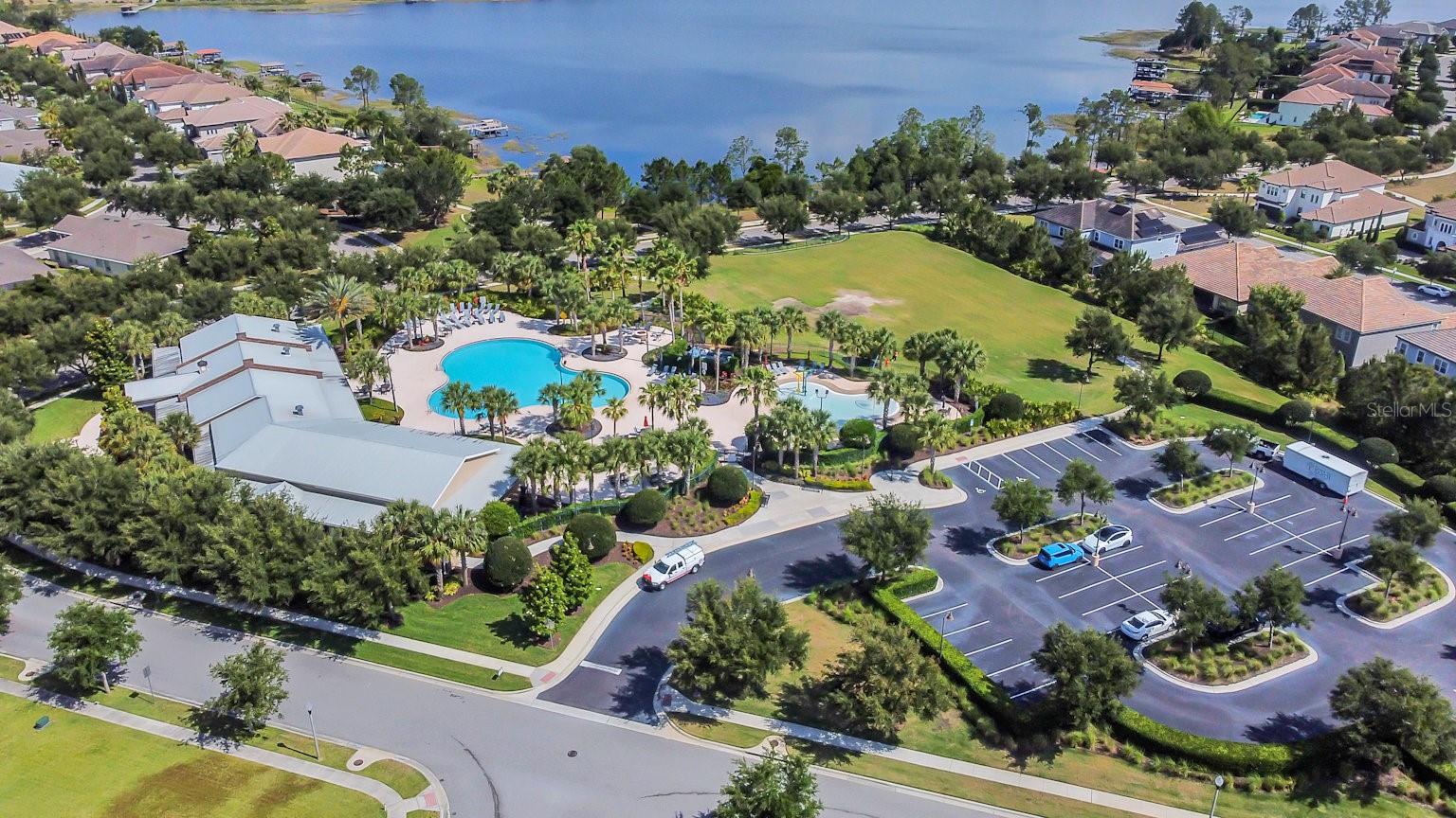 SUMMERLAKE PD PH 3C - Residential