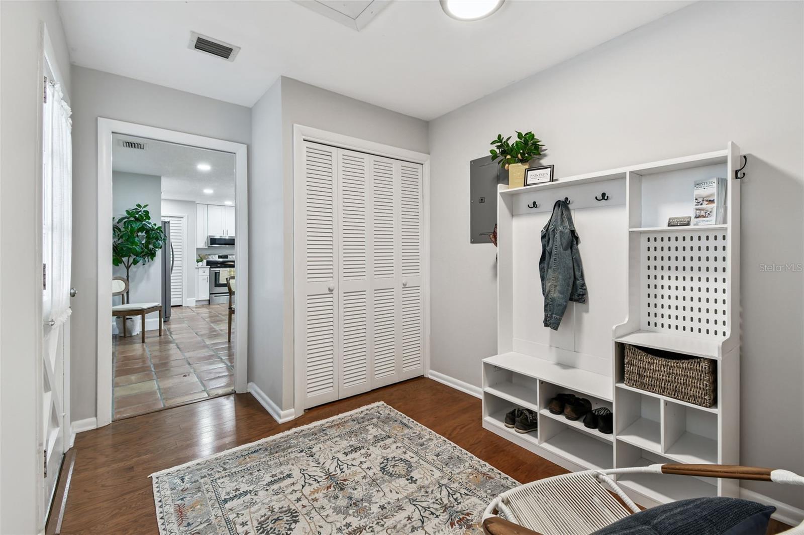 CARROLLWOOD SUB UNIT 12 - Residential