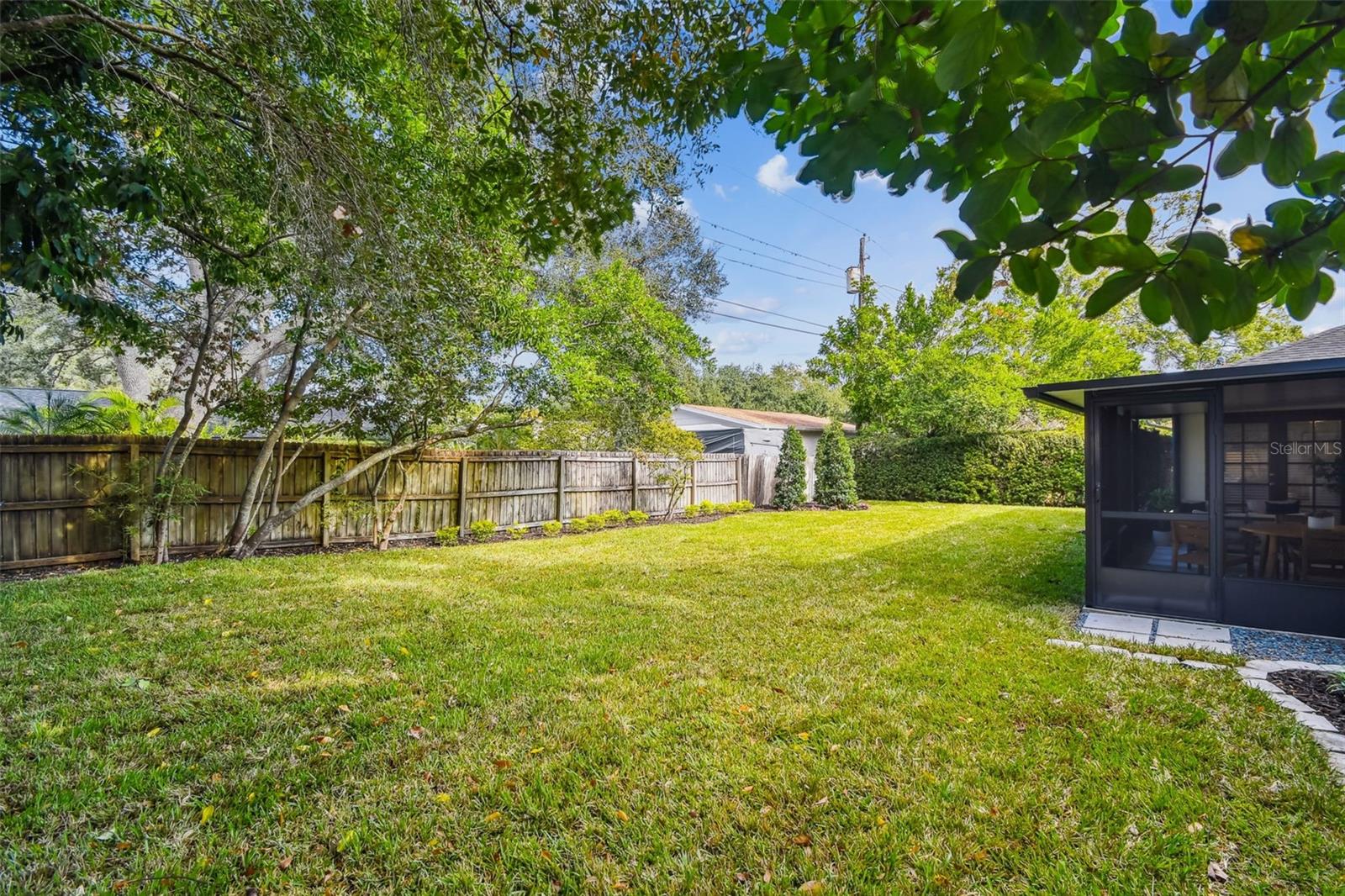 CARROLLWOOD SUB UNIT 12 - Residential