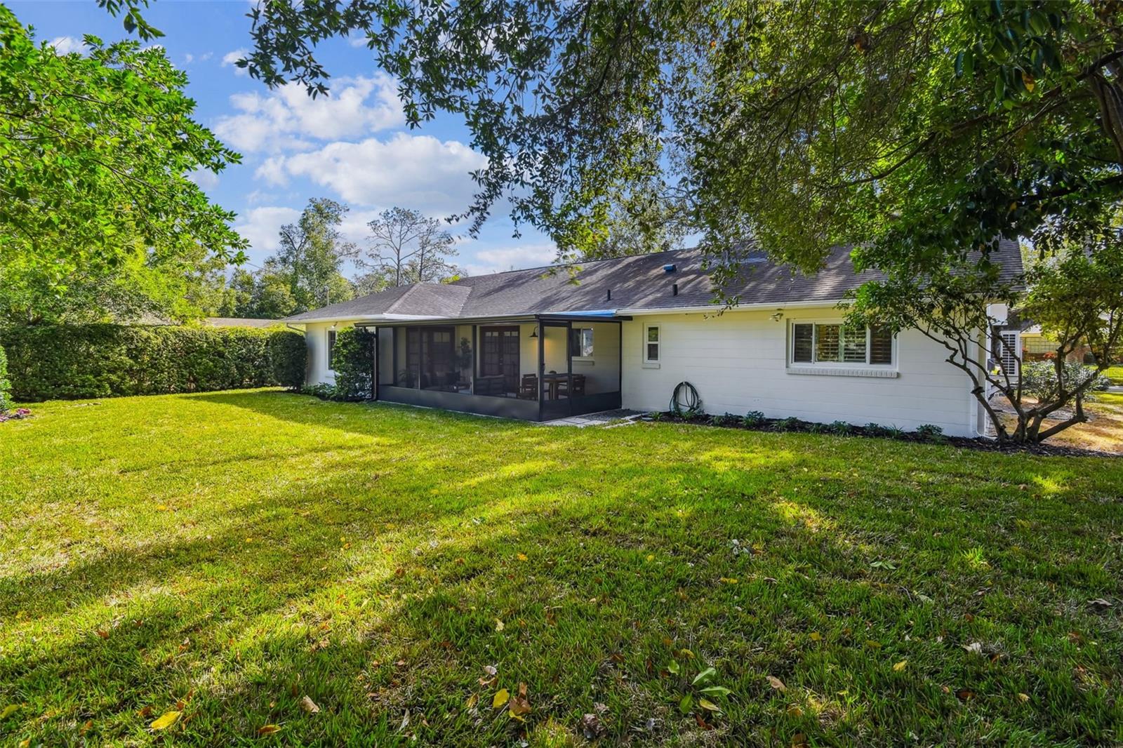 CARROLLWOOD SUB UNIT 12 - Residential