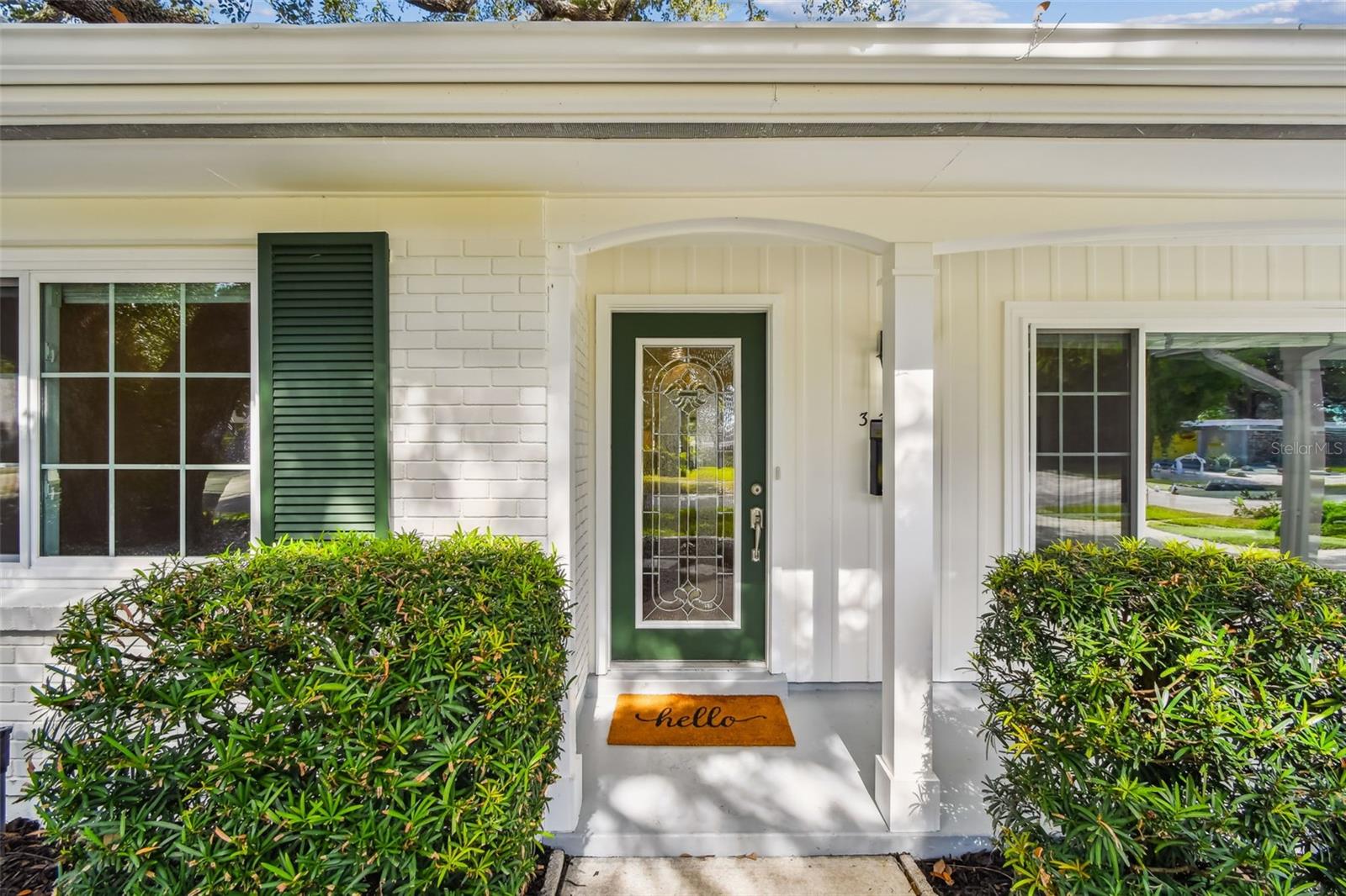 CARROLLWOOD SUB UNIT 12 - Residential