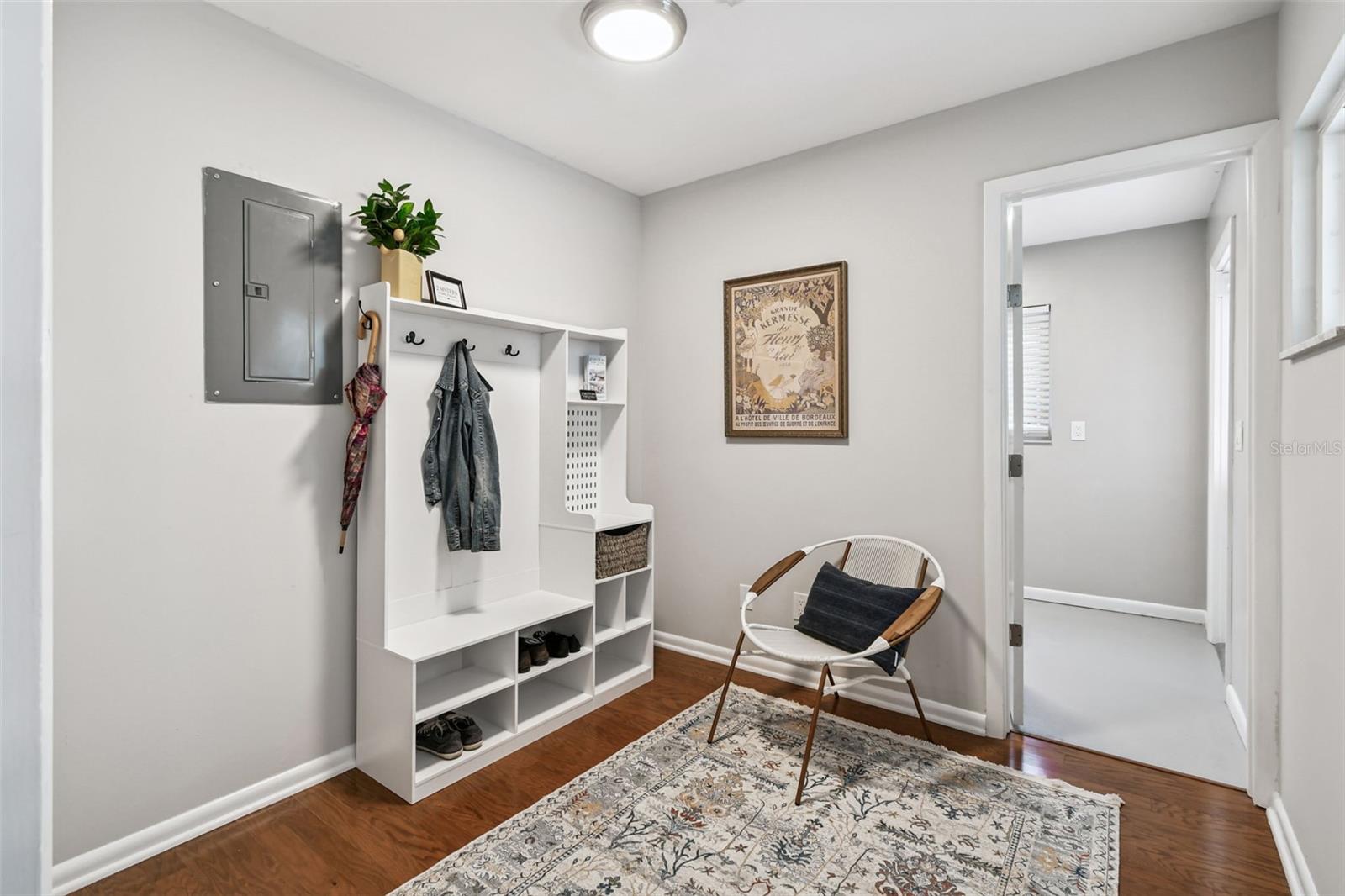 CARROLLWOOD SUB UNIT 12 - Residential