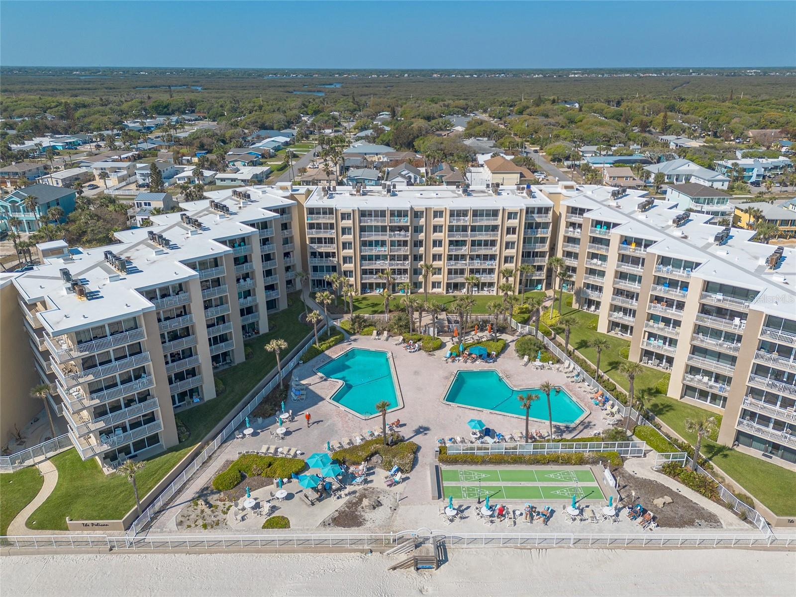 PELICAN - Residential