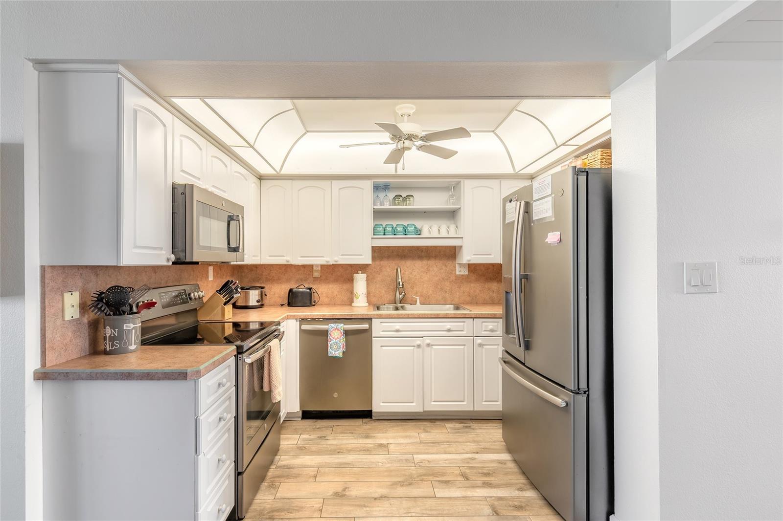 PELICAN - Residential