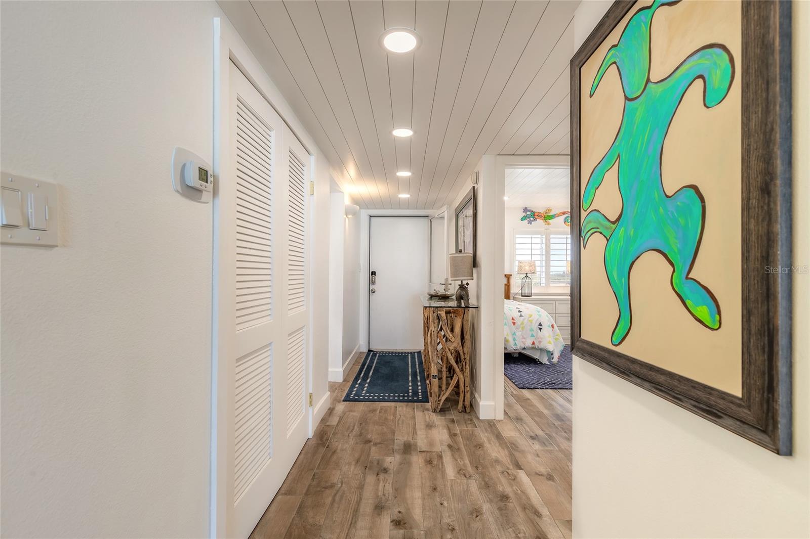 PELICAN - Residential