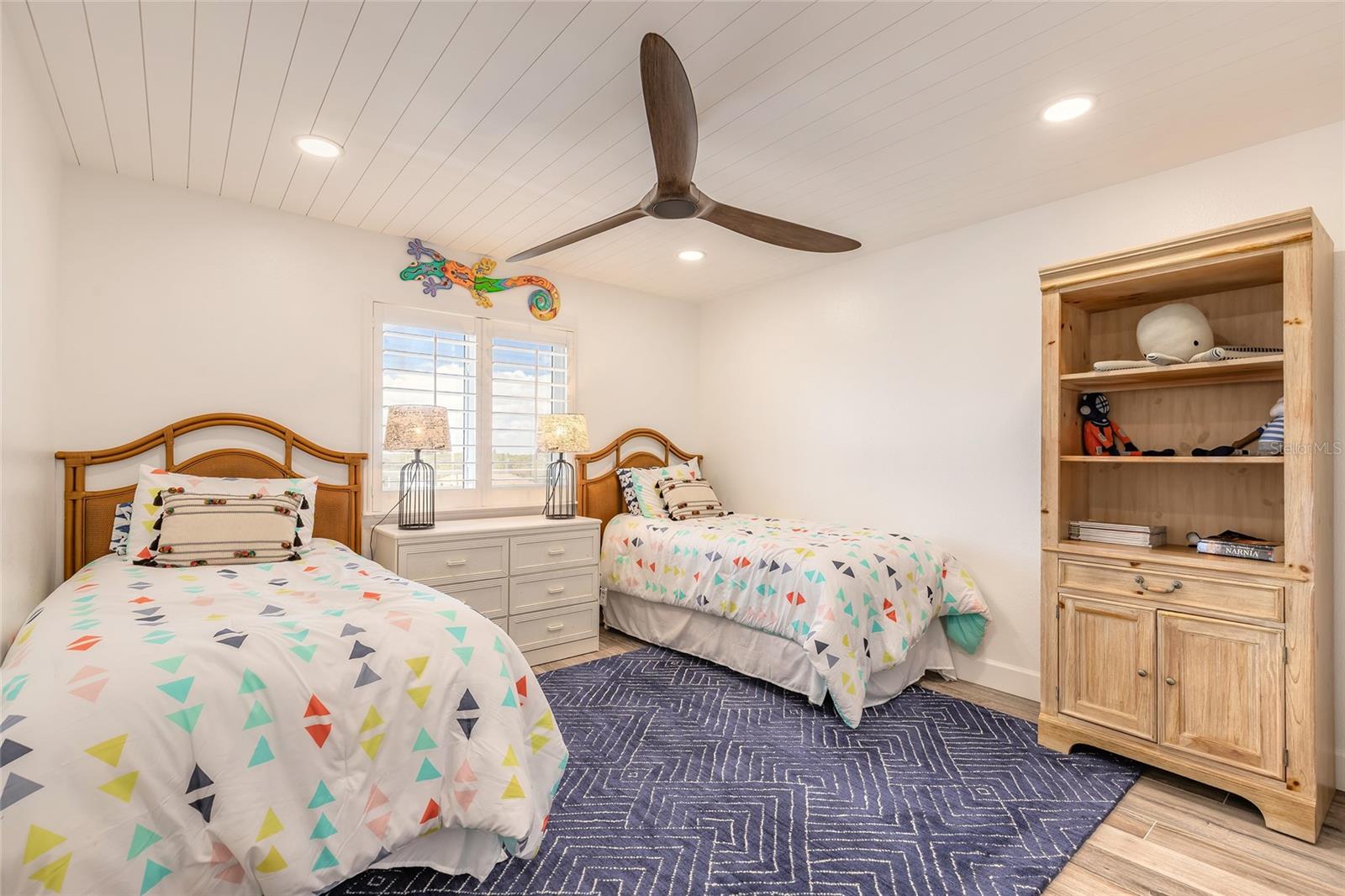 PELICAN - Residential