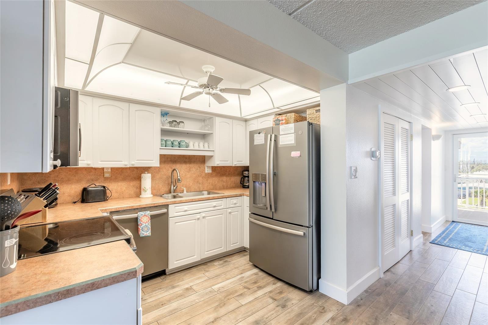 PELICAN - Residential