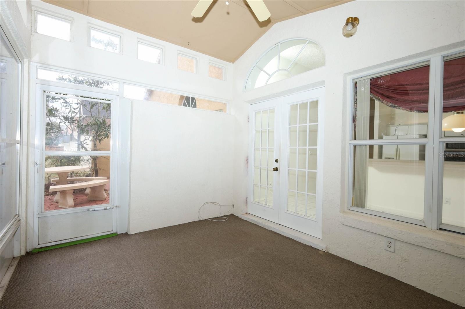 COUNTRY CLUB VILLAGE UNIT 3 - Residential