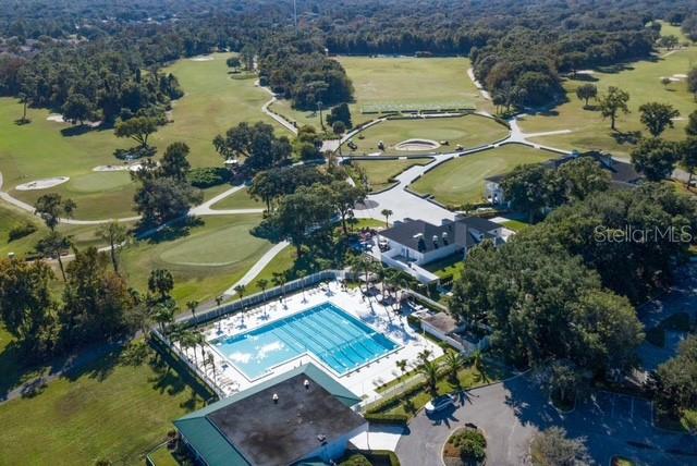 COUNTRY CLUB VILLAGE UNIT 3 - Residential