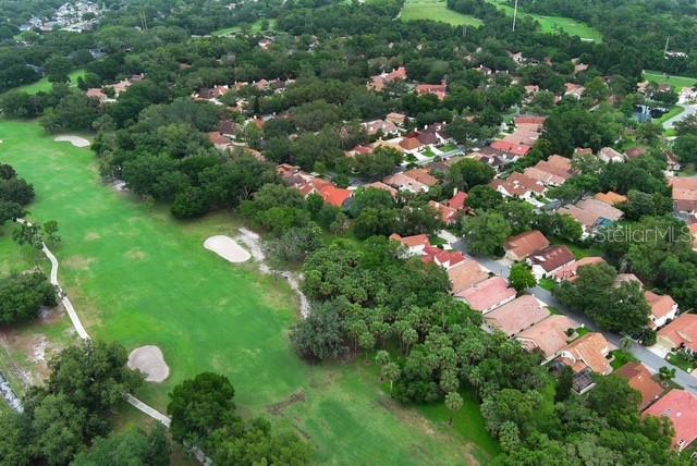 COUNTRY CLUB VILLAGE UNIT 3 - Residential