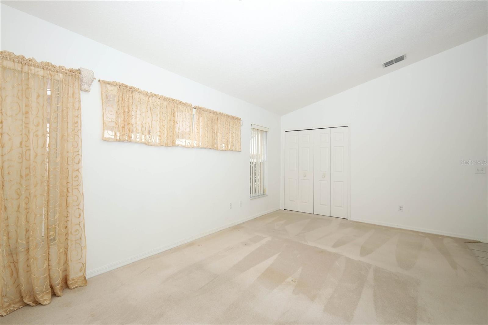 COUNTRY CLUB VILLAGE UNIT 3 - Residential