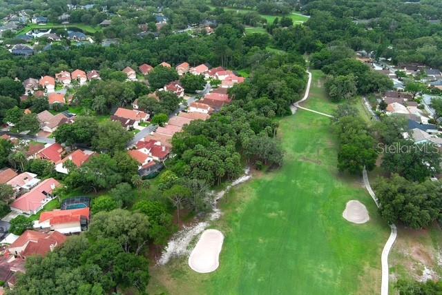 COUNTRY CLUB VILLAGE UNIT 3 - Residential