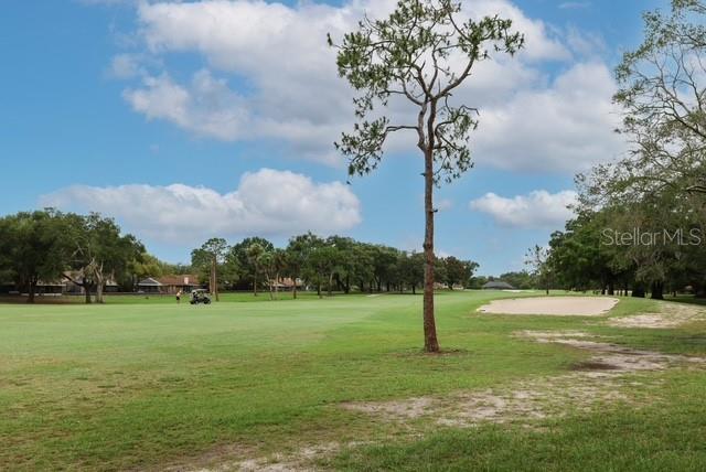 COUNTRY CLUB VILLAGE UNIT 3 - Residential