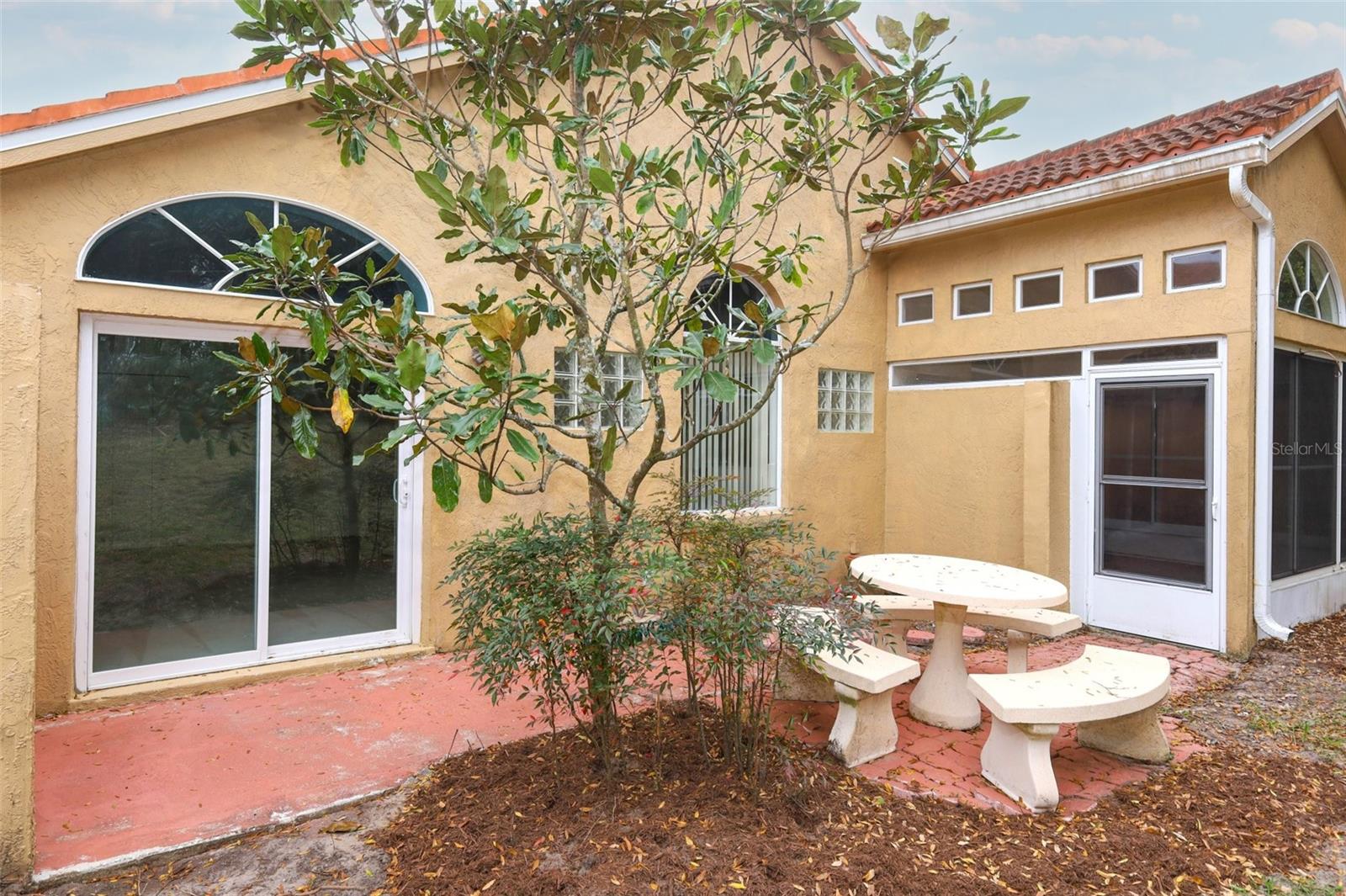 COUNTRY CLUB VILLAGE UNIT 3 - Residential