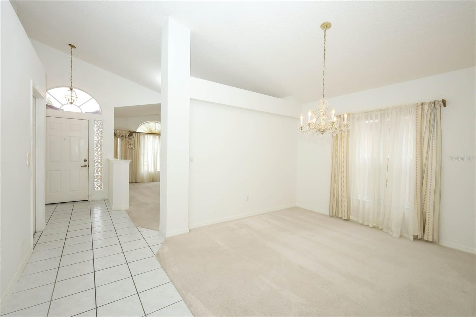 COUNTRY CLUB VILLAGE UNIT 3 - Residential